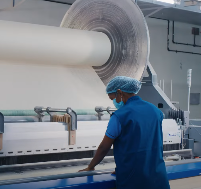 ATK Mills Factory